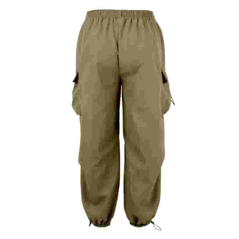 Godokuleh Men's Baggy Cargo Pants Trendy Casual Parachute Godokuleh Men's Baggy Cargo Pants Trendy Casual Parachute