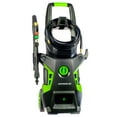thumbnail image 4 of Earthwise PW20502B 2050 PSI 13-Amp Electric Corded Pressure Washer with Foam Cannon Bundle, 4 of 5