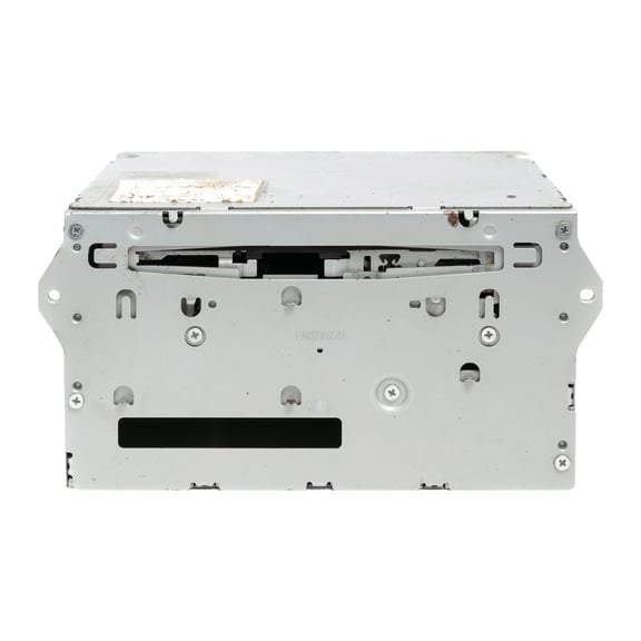 Restored 2008-2009 Infiniti EX35 G37 OEM AM FM Radio 6 Disc CD MP3 Player 25915JK34A (Refurbished)