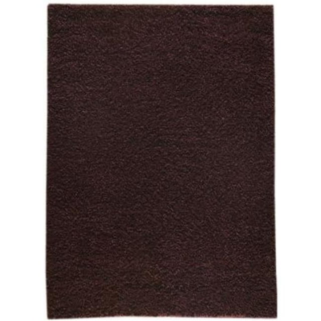 M A Trading MTBSIMBRO083116 Shanghai Mélange 250x350 Brun