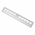 thumbnail image 4 of Luz nocturna 1.5W Barra de luz LED Tira de lámpara de inducción del cuerpo humano para gabinete, 19cm, 10 LED, Luz cálida kenally HA003408-04, 4 of 7