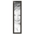 thumbnail image 2 of ArtToFrames 10" x 46" Black Cascade Picture Frame, 10x46 inch Multi Wood Poster Frame (WOM-5192),  Pack, 2 of 7