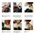 thumbnail image 3 of Tattoo Stuff Skin Tattoo Ink Transfer Cream Stencil Magic Gel Thermal Copier Tattoo Transfer Stuff Solution Cream Tattoo Ink Set, 3 of 5