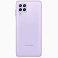 thumbnail image 3 of Samsung Galaxy A22 (4G) Dual-SIM 64GB ROM + 4GB RAM (GSM Only | No CDMA) Factory Unlocked 4G/LTE Smartphone (Violet) - International Version, 3 of 3