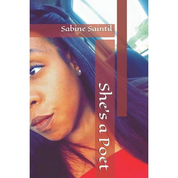She's a poet (Paperback)