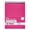 Hot Pink, variant on Mailerview Bubble Mailers 12.5x19, Self Seal Poly Padded Envelopes #6, 50 Pack Bulk