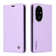 thumbnail image 1 of Funda para Honor 200 Pro Estuche de Cuero PU Tipo Cartera con Ranuras para Tarjetas y Cierre Magnético, 1 of 5