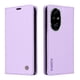 thumbnail image 1 of Funda para Honor 200 Pro Estuche de Cuero PU Tipo Cartera con Ranuras para Tarjetas y Cierre Magnético, 1 of 5