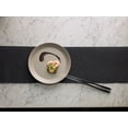 thumbnail image 3 of Guzzini My Fusion Melamine Fruit Plate, 8-Inches, Taupe, 3 of 6