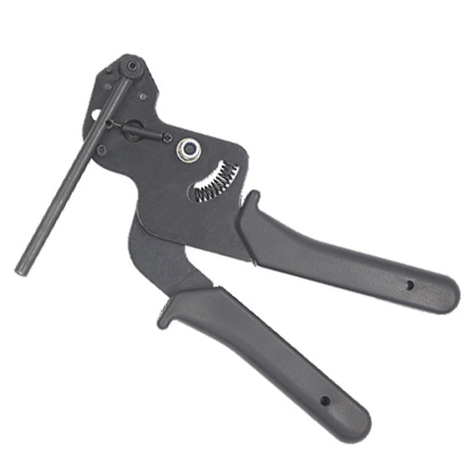 Hand Cable Tie For 2.4-9mm²,Stainless Steel Fastening Tensioning Tool ,Durability That Lasts