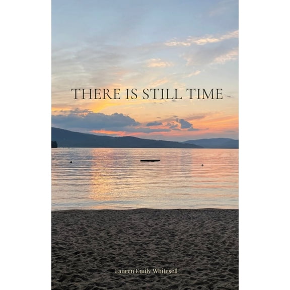 There Is Still Time, (Paperback)