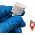 thumbnail image 2 of czcpp-Mini BIC Porte-Clés Briquet - Étui Léger pour Briquet BIC pour Randonnée, Camping et Plus / Briquet Non Inclus, 2 of 4