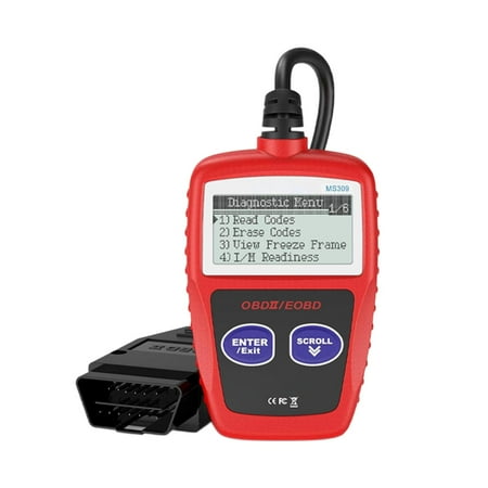 

Engine Fault Code Reader Engine Fault Tool