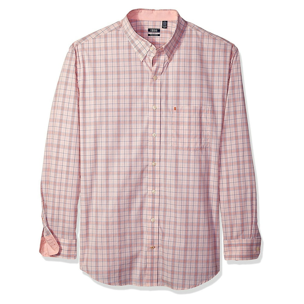 wide open neck shirt