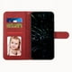 thumbnail image 4 of Funda Flip para FOXDOCK Honor X8B – Carcasa delgada y resistente a impactos con soporte para uso diario y profesional, 4 of 6