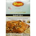 thumbnail image 1 of Shan Arabic Kabuli Rice Mix (70g), 1 of 1
