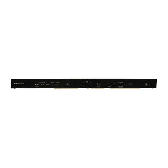 ForeverPRO W11165145 Console for Whirlpool Appliance W10905153