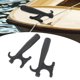 thumbnail image 5 of Adaptadores De Gancho Para Barcos, Poste De Extensión De Gancho Para Barcos, Accesorio De Nailon De Larga Duración Antienvejecimiento Para Atracar, 5 of 7