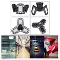 thumbnail image 3 of LUZ LED DEFORMABLE Gloria E26 110-240V 5500LM Blanco Frío Taller de luz de garaje, 3 of 3