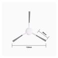 thumbnail image 7 of Compatible With Xiaomi Robot Vacuum X20+ / X20 Plus Parts Accessories Main Brush Side Brush Hepa Filter Mop Cloth Dust Bag Replacement Spare, 7 of 7