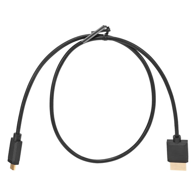 HD Multimedia Interface Cord,HD Multimedia Interface to Data Transmission Cord HD Multimedia Interface Cable Optimal Efficiency