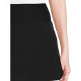 thumbnail image 4 of Jockey Essentials Women's Baseline Skort, 4 of 5