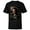 Black, variant on Marvel Studios Loki Season 2 TVA Spiral Ramp Run Poster - Short Sleeve T-Shirt for Kids - Customized-Navy