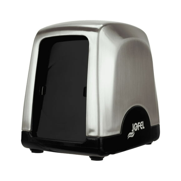 Jofel Servilletero Vallarta Niquelado para 250 Servilletas