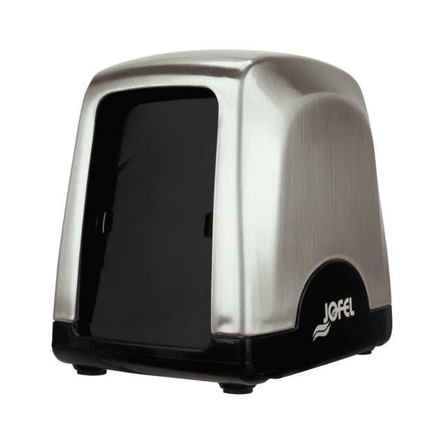 Jofel Servilletero Vallarta Niquelado para 250 Servilletas
