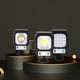 thumbnail image 1 of Xihbxyly Dia Del Primer Ministro Paneles Solares, Exteriores, Sensores, Solares Ip65, 3 Mods, Paneles Solares, Cercas, Jardines, Patios y Puertos., 1 of 6