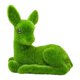 thumbnail image 1 of Shortel Moss Pascua Dawa Falcon Sala De Estar Escritorio Pequeños Adornos Decoración Linda Pascua 22 Cm Ciervos Yuarrent HA039916-00, 1 of 6