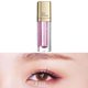 thumbnail image 1 of Base de de Ojos Brillo Metálico Impermeables Chicas Diamante Lápiz Cosmético Palo Maquillaje Magnífico de Glamour Mujeres 18 claro shamjiam Sombra de ojos líquidos, 1 of 8