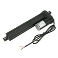 thumbnail image 2 of Electric Linear Actuator, Wide Application 3000N Thrust Motion Actuator  For Equipment 50mm / 1.97in, 2 of 8