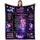 thumbnail image 1 of LHSHID 14 Year Old Girl Gifts Gift for 14 Year Old Girls Birthday Gifts for 14 Year Old Girls 14th Birthday Gifts for Girls Teens 14th Birthday Decorations for Girls Throw Blanket 60"x80", 1 of 7