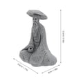 thumbnail image 2 of Milisten De En Piedra Arenisca Para Acuario Natural Y Duradera, 2 of 8