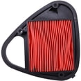 thumbnail image 1 of Limpiador de filtro de aire para motocicleta compatible con Steed400 STEED600 Steed VLX600 SHADOW 600 1995-1997, 1 of 5