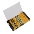 thumbnail image 4 of ELAYARD 48Ud Hilo Amarillo Para Coser Y Bordar Material Durable Para Proyectos Artesanales, 4 of 4