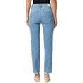 thumbnail image 2 of PAIGE womens  Peace Out Broken Back Hem Stella Jean, 28, 2 of 3