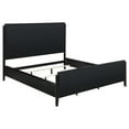 thumbnail image 6 of Brookmead 4-piece California King Bedroom Set Black, 6 of 18