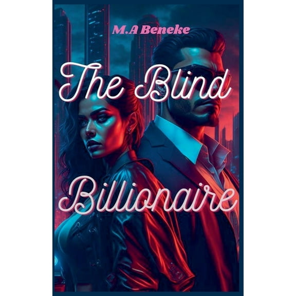 The Blind Billionaire, (Paperback)