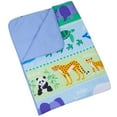 thumbnail image 2 of Olive Kids Endangered Animals Comforter, 2 of 3