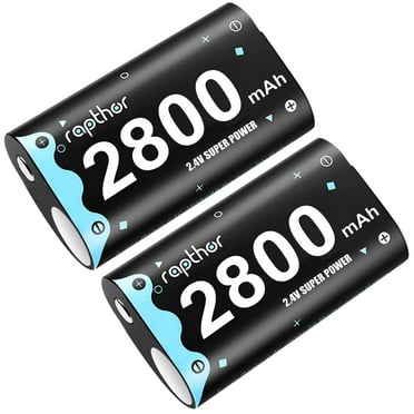 Snakebyte Twin Charge X - Dual Docking Station incl. 2 Rechargeable ...