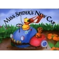 thumbnail image 1 of Pre-Owned Miss Spider's New Car (Unknown) 0439046750 9780439046756, 1 of 1