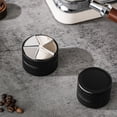 thumbnail image 4 of Coffee Tamper, 51 53 58mm Stainless Steel Coffee Distributor For Coffee Maker, 4 of 8