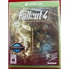 New Bethesda Video Game Fallout 4 Xbox One