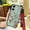 Silver, variant on JNG-Phone Case For MOTO G Stylus 5G 2024, Anti-dust Phone Holder Kickstand Ring For Mom Lanyard Shockproof Waterproof Elderly lady Protective Dirt-resistant Soft case Wrist Strap Durable
