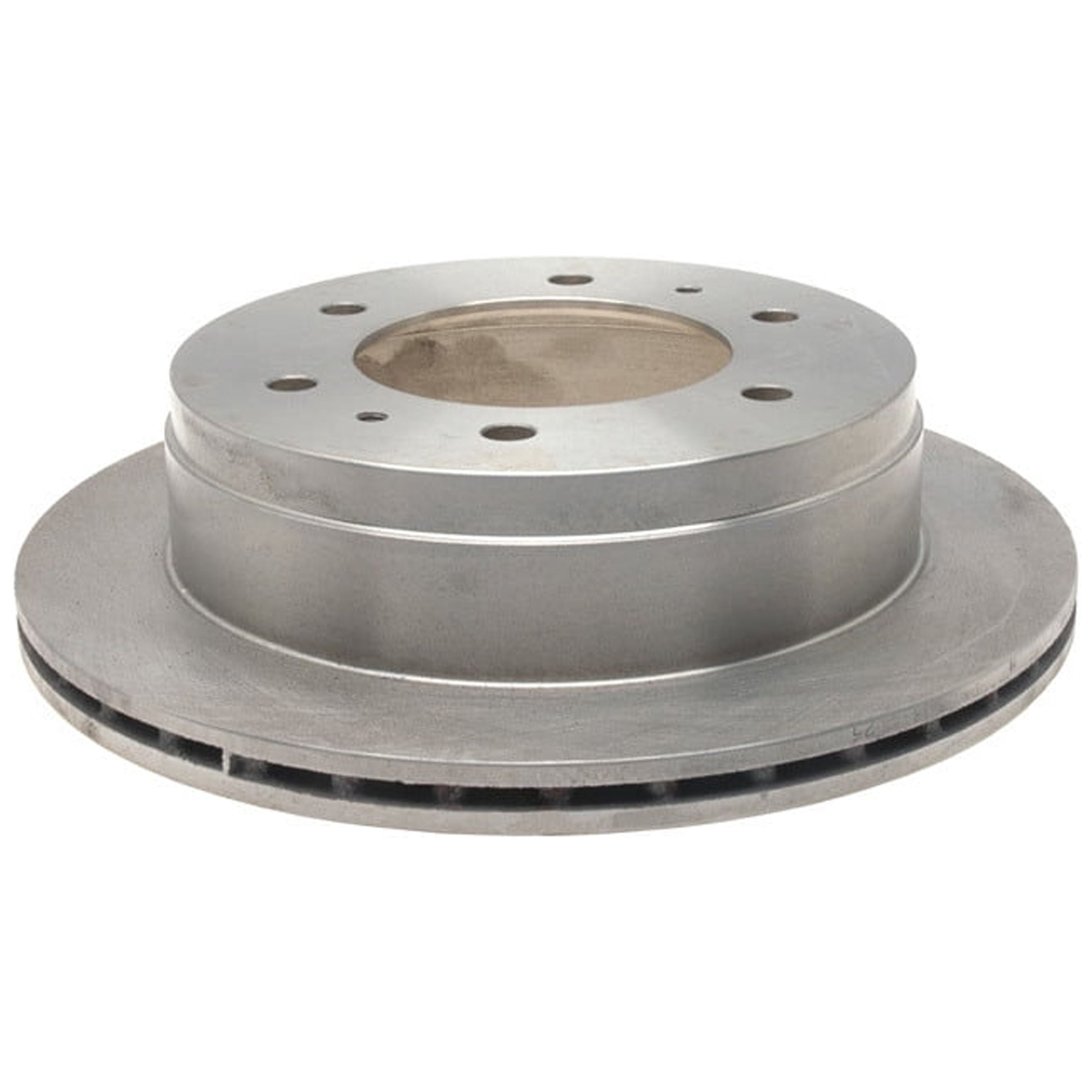 Raybestos 96093R Professional Grade Disc Brake Rotor Fits select: 1988-1995 NISSAN PATHFINDER