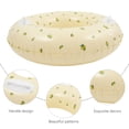 thumbnail image 3 of MasteelfCA Inflatable Pool Float Ring Safety Pool Floating Ring Beach Swimming Ring Tube, 3 of 7