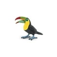 thumbnail image 3 of Safari Ltd. Toucan Figurine - Lifelike 2.75" Model Figure - Educational Toy for Boys, Girls, and Kids Ages 3+, 3 of 5