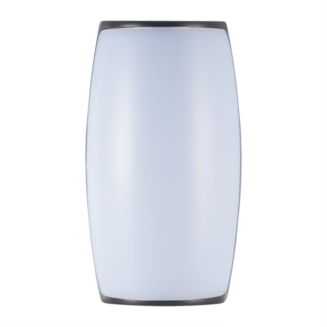 Lámpara De Pared Retro De Pasillo Europea Impermeable Para Exteriores Led Balcón Luz Exterior Terraza De Jardín De Exterior A Prueba De Agua (Redonda / Cuadrada / Ovalada) 85-265V 12W Cálido / Frío Advancent HA025705-06
